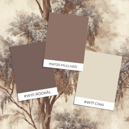 Ritratt ta’ Stil ta' eżempju - Melvin Brown - 1104601-03