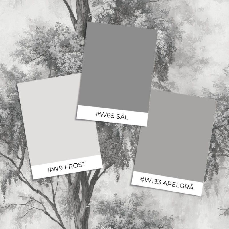 Bild på Melvin Grey - 1104601-04