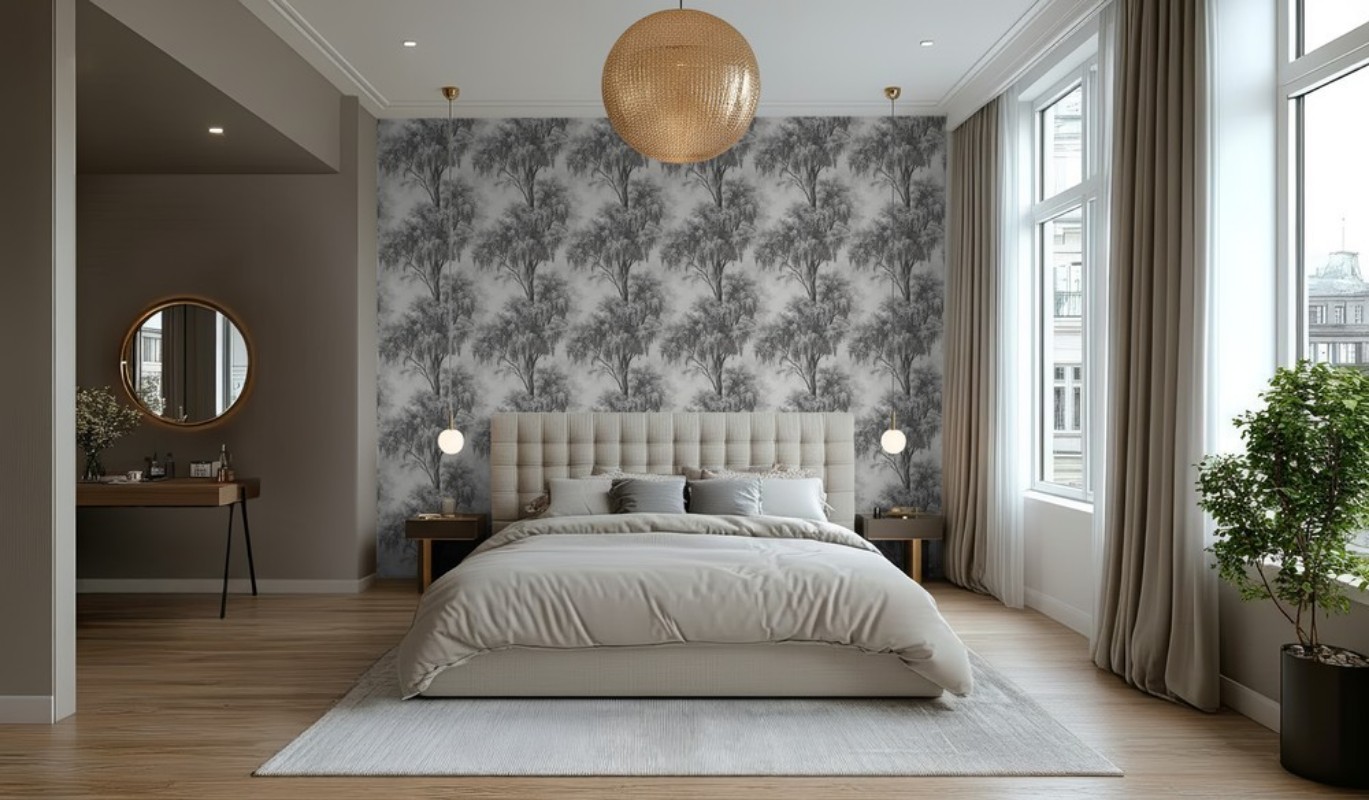 Picture of Melvin Grey - 1104601-04