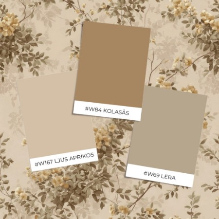 Εικόνα της Δείγμα στυλ - Bettina Brown - 1104701-01