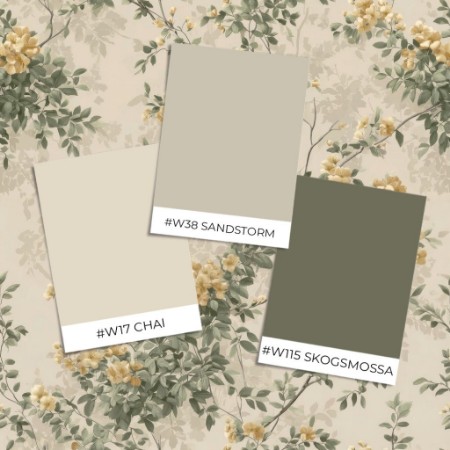 Εικόνα της Δείγμα στυλ - Bettina Beige - 1104701-02