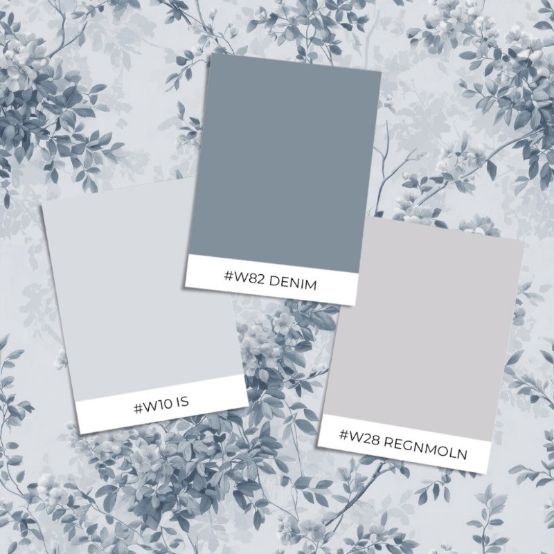 Afbeeldingen van Bettina Blue - 1104701-03