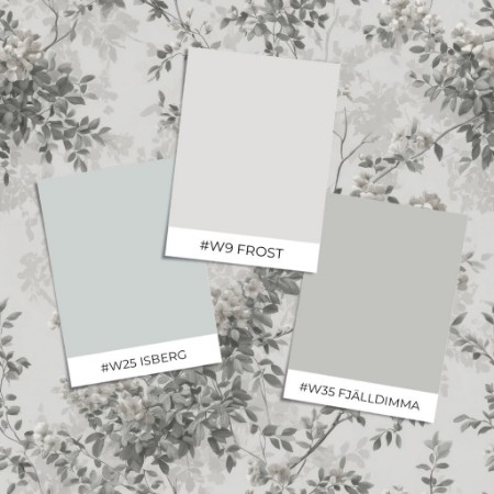 Bild på Färgsättning Bettina Grey - 1104701-04 - 09080-01