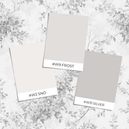 Εικόνα της Δείγμα στυλ - Bettina Light Grey - 1104701-05