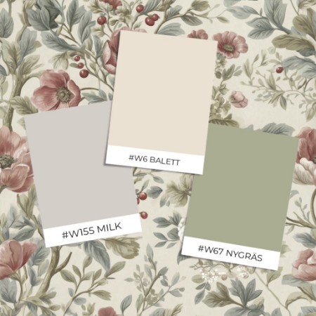 Afbeeldingen van Kleurcombinatie Roberta Green - 1104801-02 - 09083-01