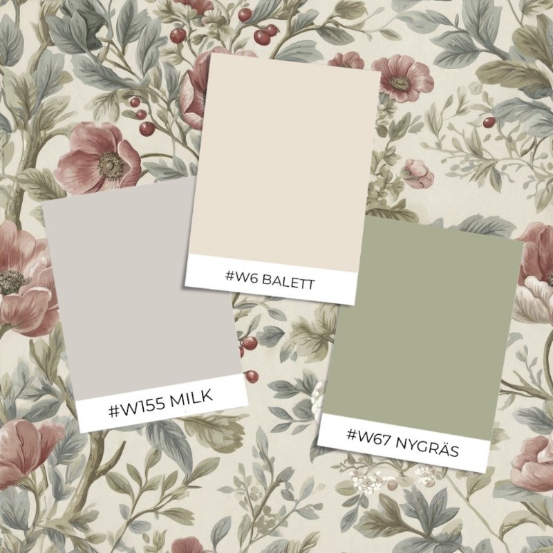 Picture of Eksempel på produktstil - Roberta Green - 1104801-02