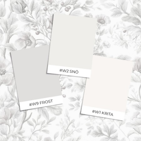 Afbeeldingen van Voorbeeld stijl - Roberta Light Grey - 1104801-04