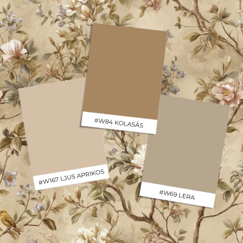 Image de Modèle d'échantillon - Nelly Beige - 1104901-01