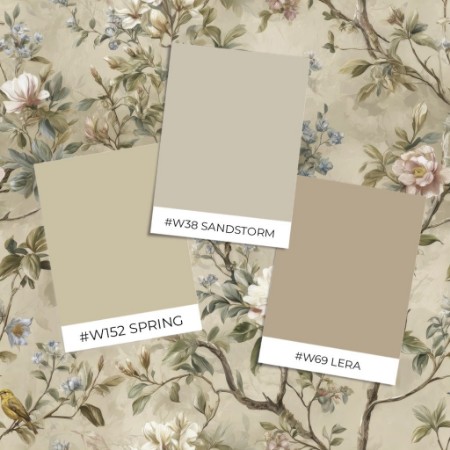 Bild von Musterstil - Nelly Green - 1104901-03