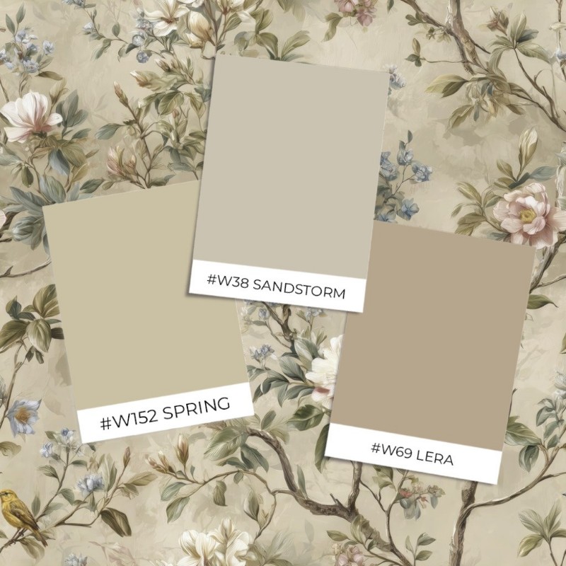 Image de Modèle d'échantillon - Nelly Green - 1104901-03