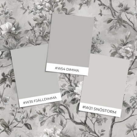 Afbeeldingen van Kleurcombinatie Nelly Grey - 1104901-04 - 09090-01