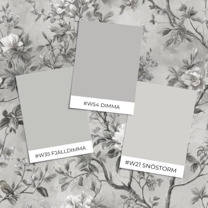 Image de Modèle d'échantillon - Nelly Grey - 1104901-04