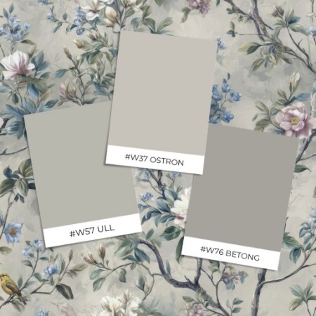 Bild vun Muster Stil - Nelly Blue - 1104901-05