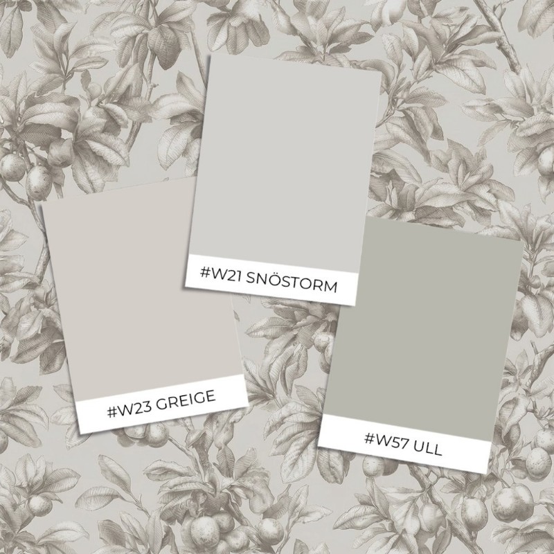 Image de Modèle d'échantillon - Esaias Beige - 1105101-01