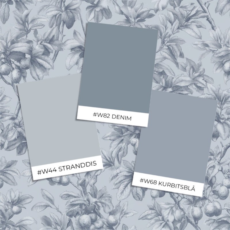 Afbeeldingen van Esaias Blue - 1105101-03