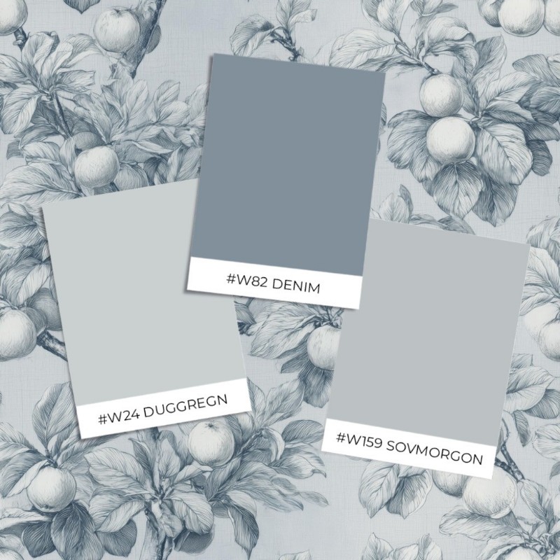 Picture of Benedikt Blue - 1105201-01