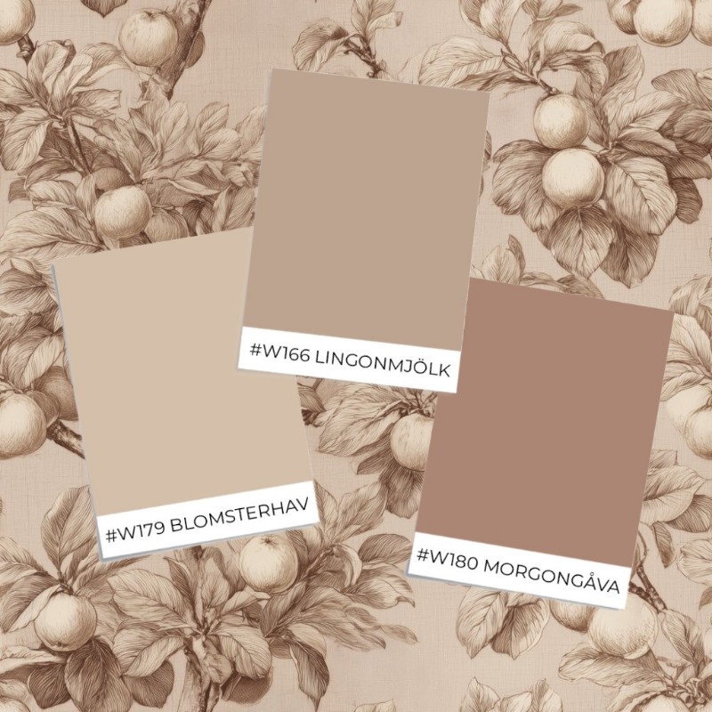 Bild på Varuprov stil - Benedikt Brown - 1105201-02