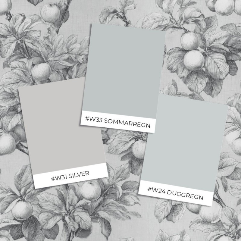 Bild på Varuprov stil - Benedikt Grey - 1105201-03