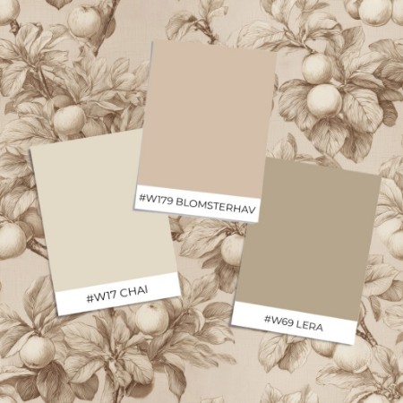 Εικόνα της Δείγμα στυλ - Benedikt Beige - 1105201-06