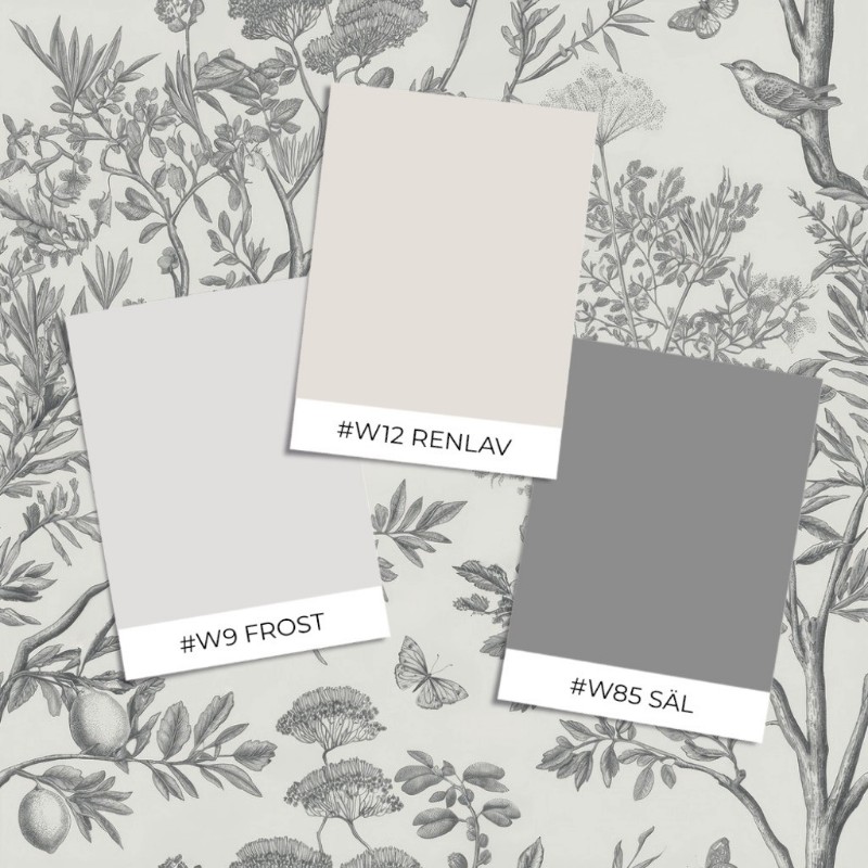 Picture of Väriyhdistelmä Bastian Grey - 1105301-02 - 09108-01