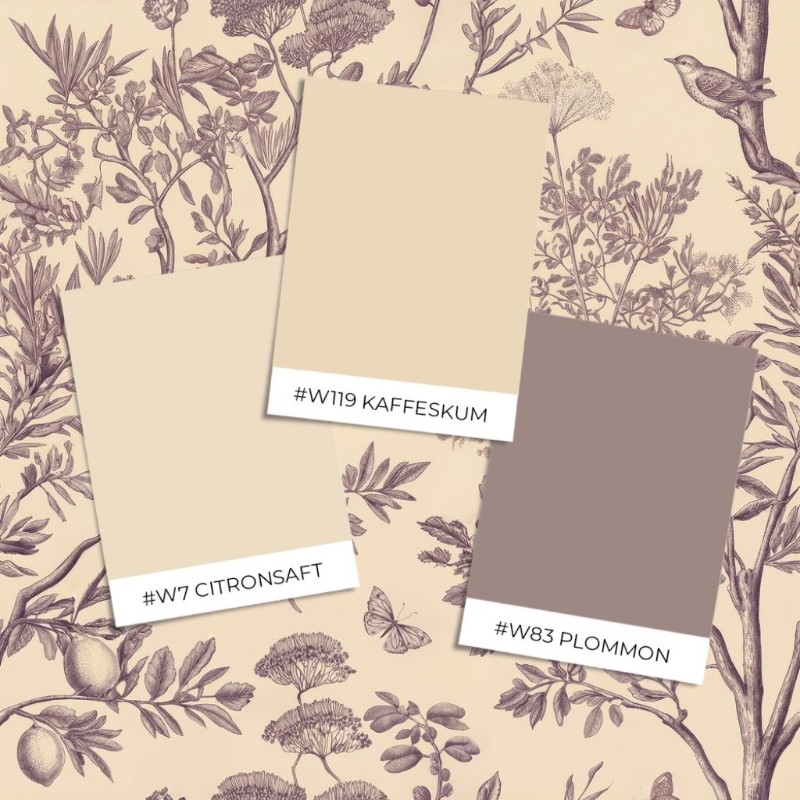 Image de Modèle d'échantillon - Bastian Brown - 1105301-03