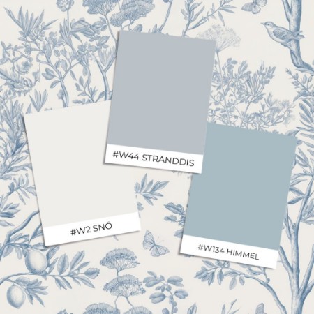 Εικόνα της Δείγμα στυλ - Bastian Light Blue - 1105301-04