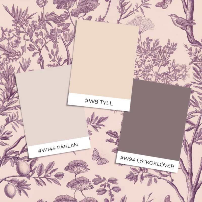 Bild på Varuprov stil - Bastian Pink - 1105301-05