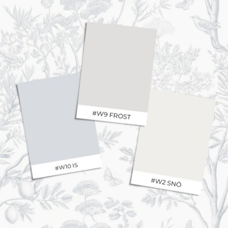 Bild på Färgsättning Bastian Grey - 1105301-06 - 09112-01