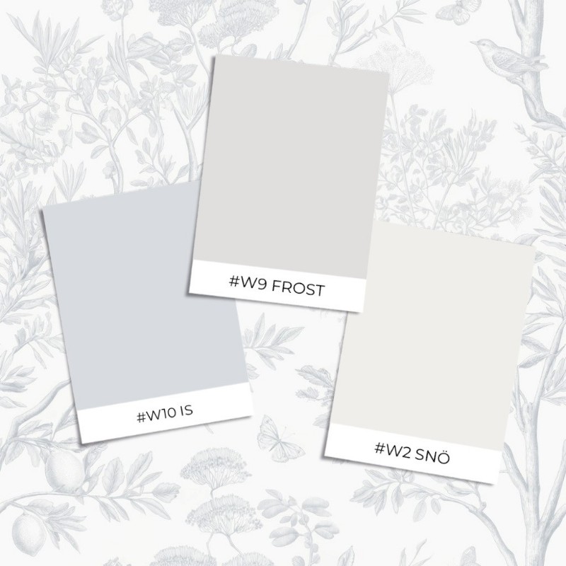 Picture of Väriyhdistelmä Bastian Grey - 1105301-06 - 09112-01