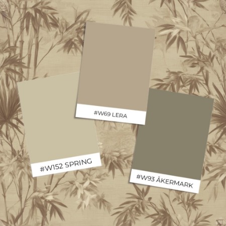 Afbeeldingen van Kleurcombinatie Naima Beige - 1105401-01 - 09113-01