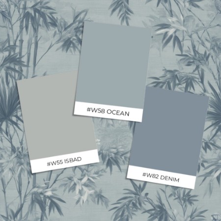 Pilt Näidisstiil - Naima Blue - 1105401-02