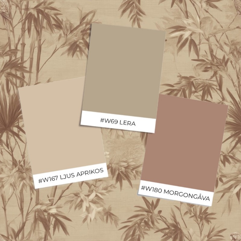 Picture of Väriyhdistelmä Naima Brown - 1105401-04 - 09116-01