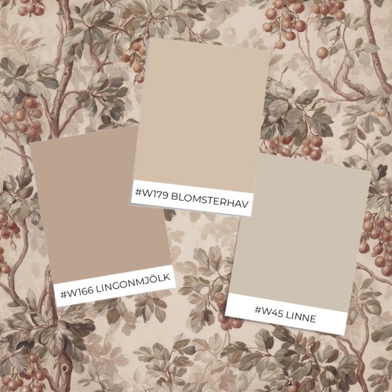 Picture of Eksempel på produktstil - Teresia Pink - 1105501-02