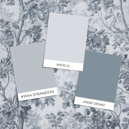 Bild på Färgsättning Teresia Blue - 1105501-03 - 09121-01