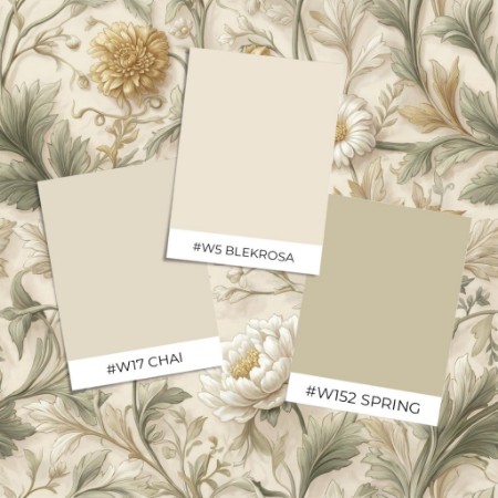 Picture of Sample style - Lorena Beige - 1105601-02