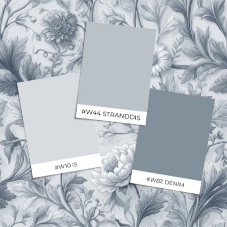 Picture of Sample style - Lorena Blue - 1105601-03