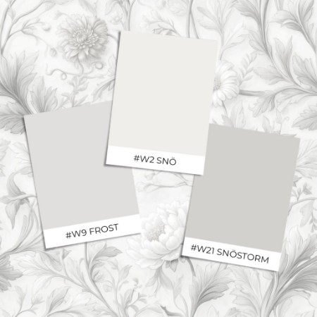 Picture of Sample style - Lorena Light Grey - 1105601-05