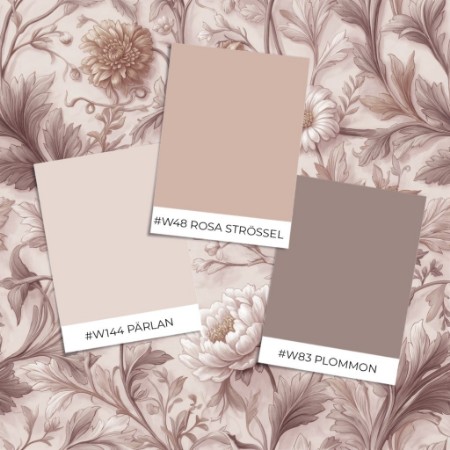 Picture of Sample style - Lorena Pink - 1105601-06