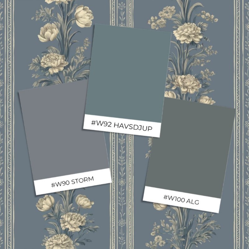 Picture of Engelbrekt Blue - 1105701-01