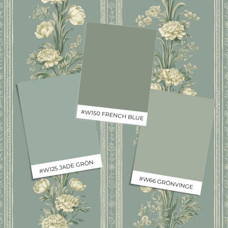 Picture of Eksempel på produktstil - Engelbrekt Green - 1105701-02