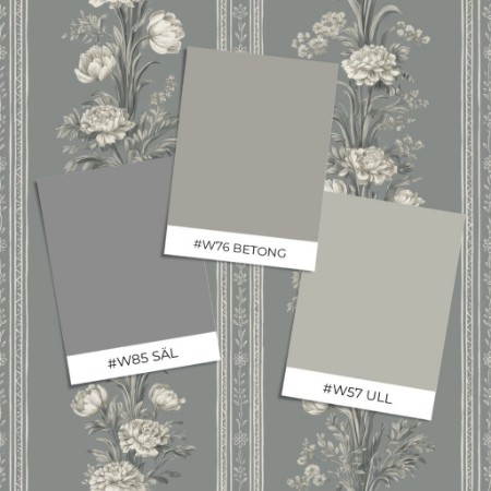 Picture of Sample style - Engelbrekt Grey - 1105701-03