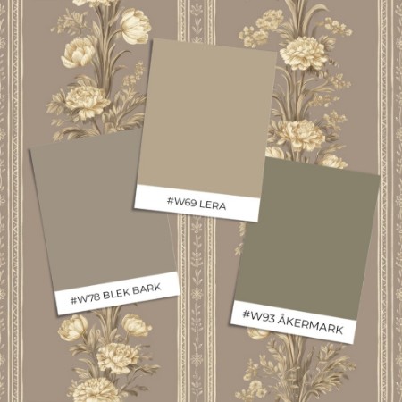 Bild på Färgsättning Engelbrekt Beige - 1105701-04 - 09133-01