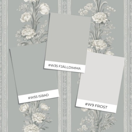 Picture of Sample style - Engelbrekt Light Grey - 1105701-06