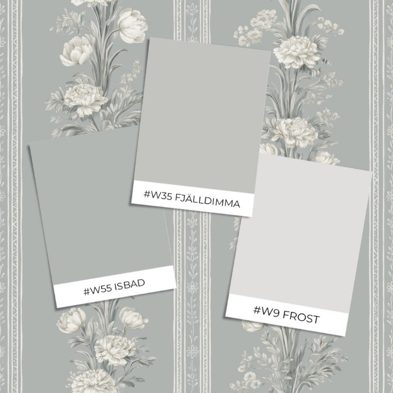 Bild på Varuprov stil - Engelbrekt Light Grey - 1105701-06