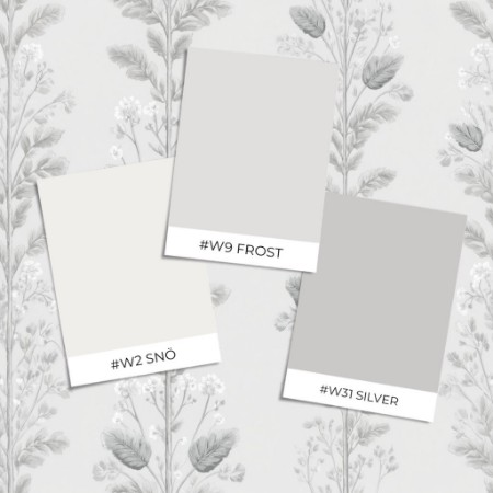 Ritratt ta’ Stil ta' eżempju - Tibertius Light Grey - 1105801-02