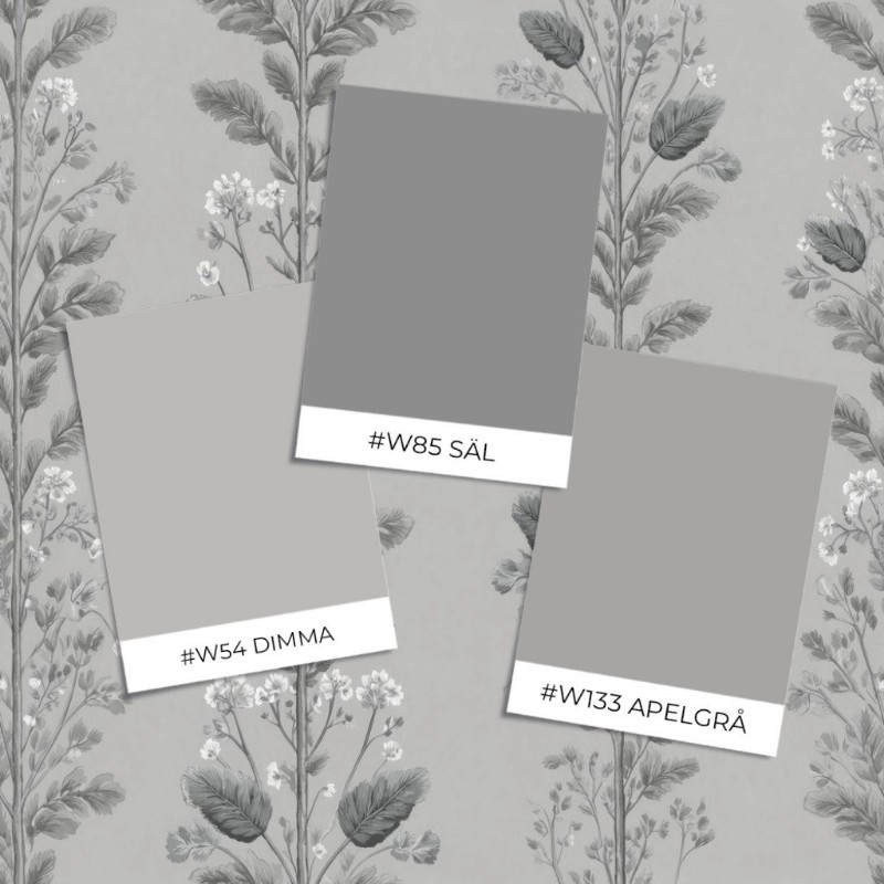 Picture of Väriyhdistelmä Tibertius Grey - 1105801-03 - 09138-01