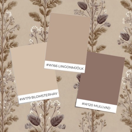 Ritratt ta’ Stil ta' eżempju - Tibertius Beige - 1105801-04