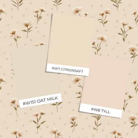 Ritratt ta’ Stil ta' eżempju - Gittan Beige - 1105901-02