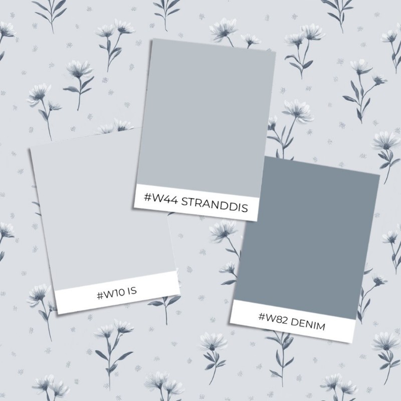 Bild på Varuprov stil - Gittan Blue - 1105901-03