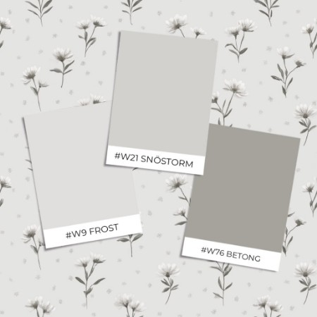 Ritratt ta’ Stil ta' eżempju - Gittan Grey - 1105901-04